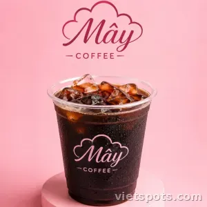 กาแฟดำไซ่งอน