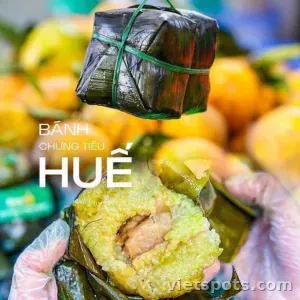 บั๊ญจึงพริกไทยเมืองเว้