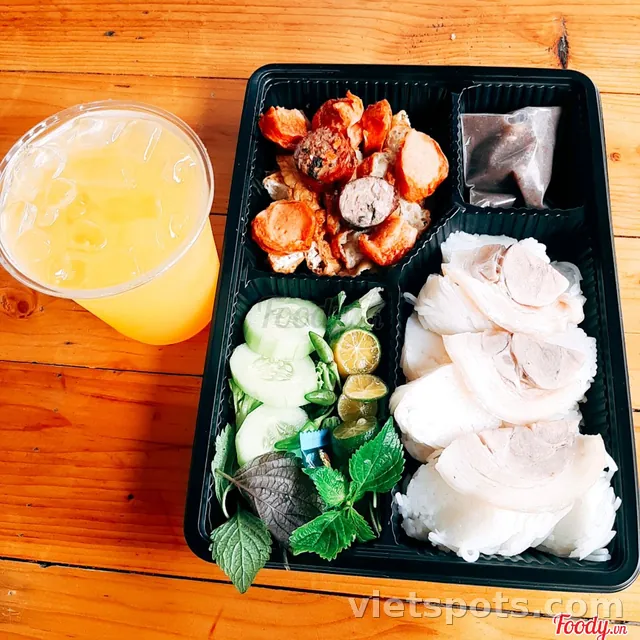 คอมโบ 4: ฟัตหลก คุ้มสุดๆ