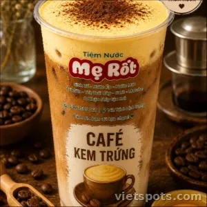กาแฟไข่