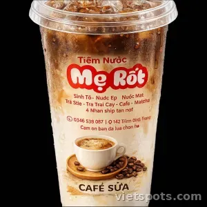 กาแฟนม