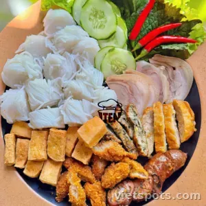ชุดพิเศษ(1 ท่าน)