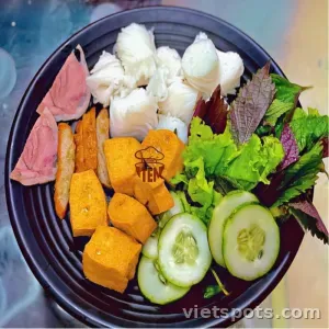 เต็มจาน