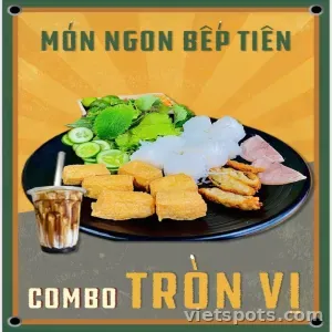 คอมโบรสกลมกล่อม