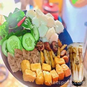คอมโบบำรุงร่างกาย