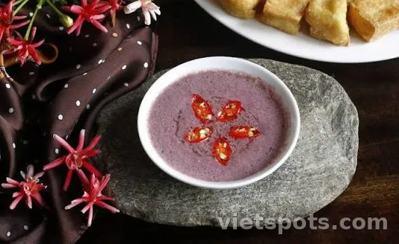 เพิ่มน้ำจิ้ม