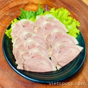 ขาหมู