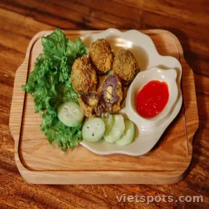 เผือก เล เพ