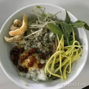 ข้าวหอยลาย