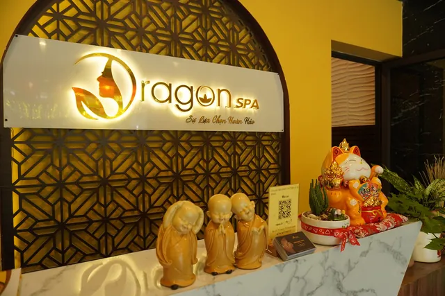 Dragon Spa-Spa Danang