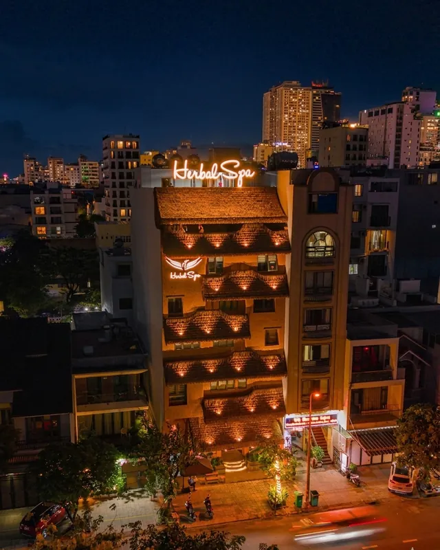 Herbal Spa - Da Nang Branch 1