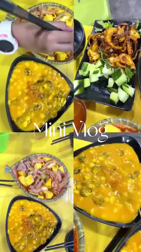 Вкусная еда в Дананге